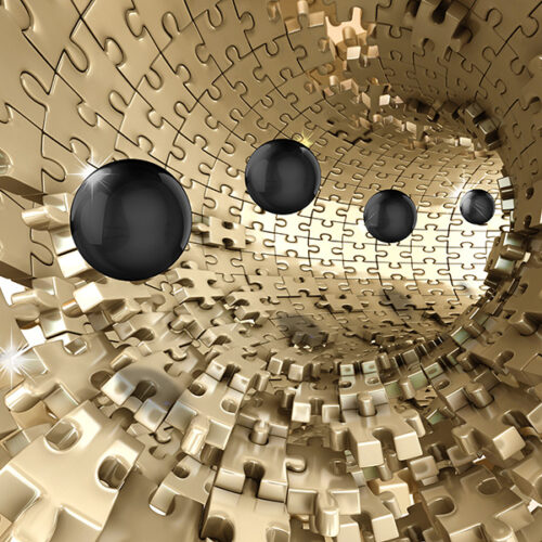 3D TAPET 43